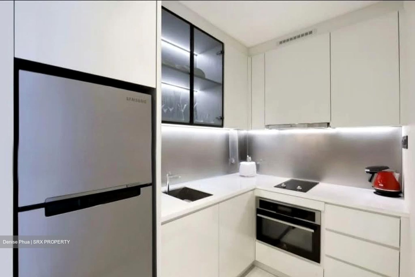 Chateau Eliza (D9), Apartment #578593291